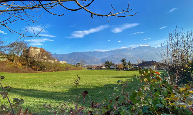 Pour la préservation Secteur Château du Carre