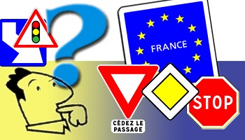 Pour une uniformisation du Code de la route en Europe !