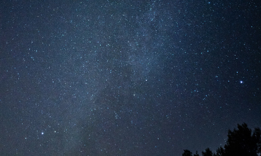 Halte à l'accroissement de la pollution lumineuse dans la pays d'Aix !