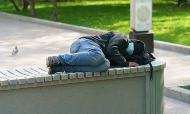 Ouverture des bains douches 7 jours sur 7 toute la journée