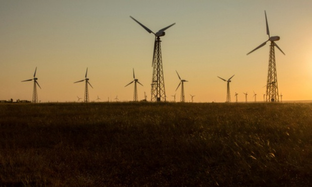 Non aux éoliennes de Melleran