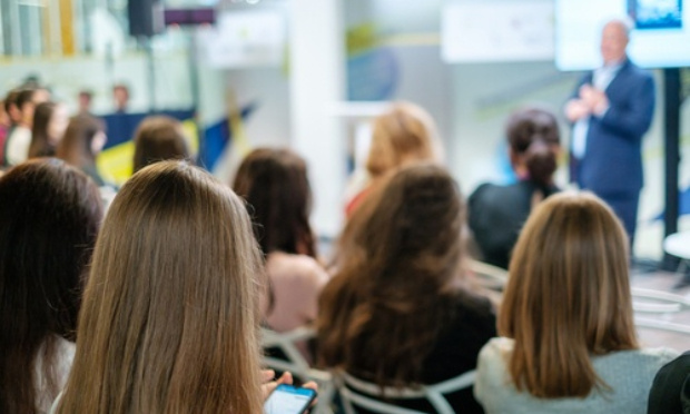 Reprise des cours en présentiel pour la classe de DAEU A.