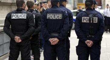 Justice pour un policier !