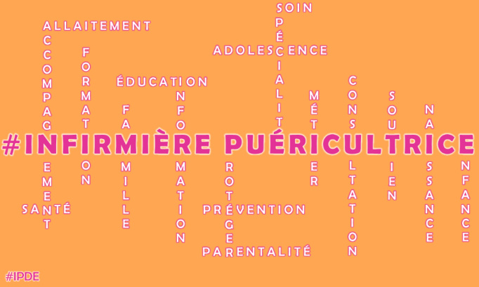 Pour une prise en soin optimale, globale et individualisée de l'enfant : la consultation de puéricultrice / puériculteur