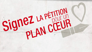 Engagez-vous pour que l'Etat réagisse face au fléau des maladies cardiovasculaires