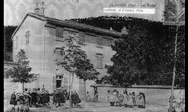 Non au port du masque dans notre école