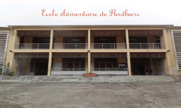 Amélioration des conditions de scolarisation de nos enfants