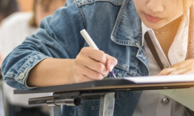 Partiels en distanciel