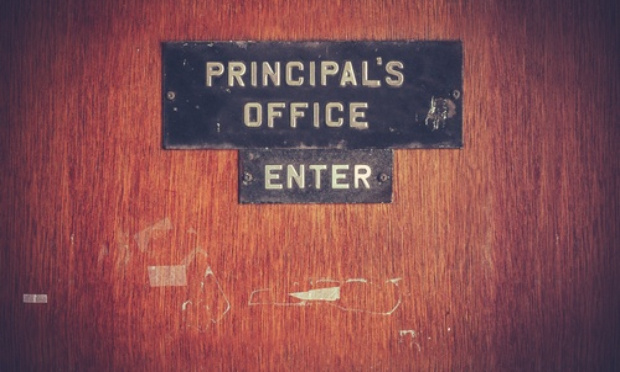 Soutenons Mme Sachwald !