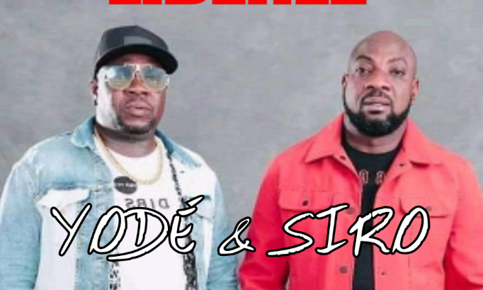 La libération de nos artistes Yodé et Siro
