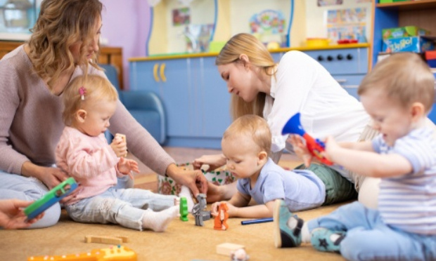 Défendre la qualité d'accueil de nos enfants