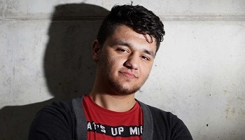 Non à l'expulsion de Séfo et de sa famille !