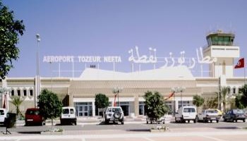 Contestons l'annulation de la ligne aérienne Lyon-Tozeur !