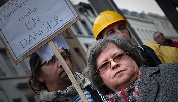 Aux Larmes Citoyens, demandons une aide spécifique pour les chômeurs seniors !