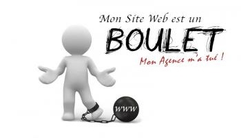 Halte aux charlatans du web et aux pratiques abusives et irrespectueuses des agences de créations de sites !