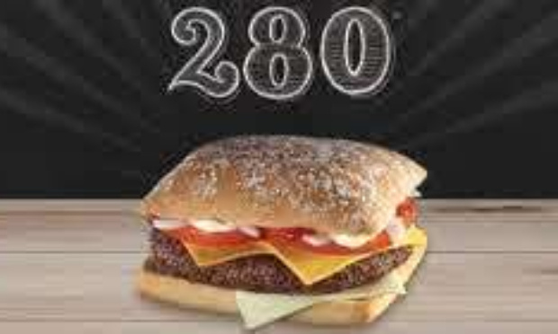 Réinsérer le 280 au McDonald's