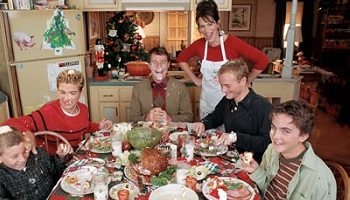 Pour un film Malcolm 10 ans après la série télévisée !