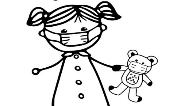 Pour une école sans masque !