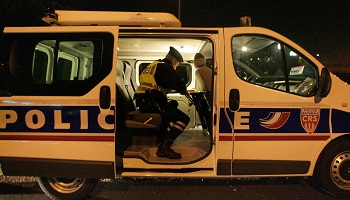 Halte aux bavures policieres et de la BAC !