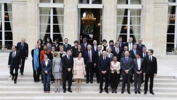 Remboursement des primes de Noël du gouvernement !