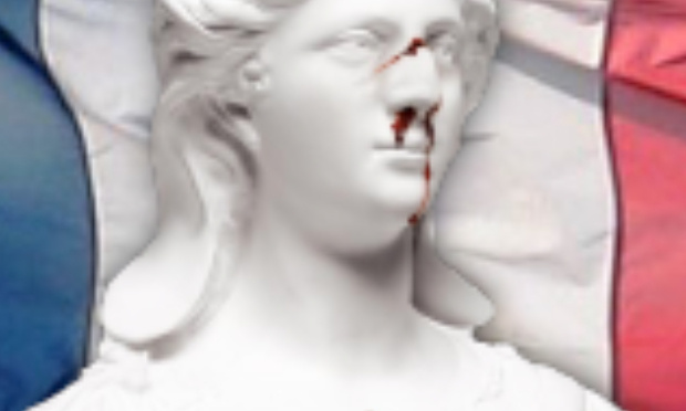 La demission du préfet Didier Lallement