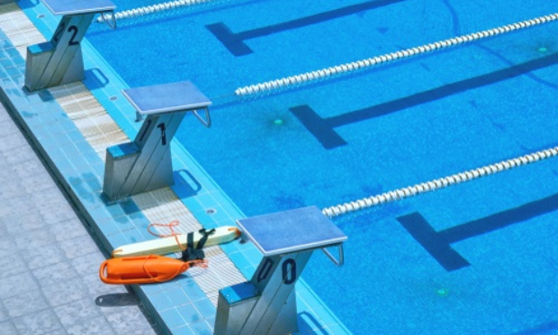 Réouverture de la piscine d'Aqualib