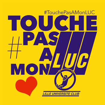 Touche pas à mon LUC