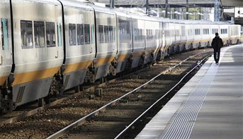 SNCF - Non aux trains sans contrôleur avec l'EAS !