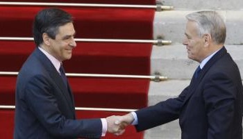 Restitution des 31 millions de primes versées aux membres des cabinets du gouvernement Fillon