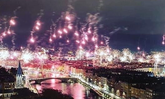 Pour que l’an prochain la fête des lumières soit confiée aux Bad Gones