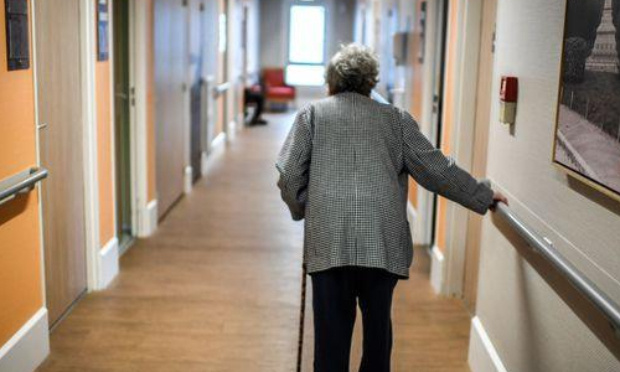 NON au vaccin obligatoire en EPHAD, nos aînés ne sont PAS des COBAYES !