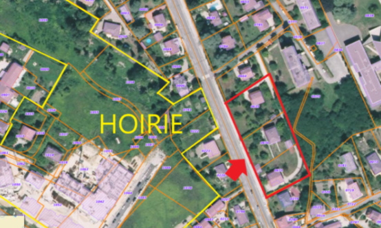 Soutien au collectif de la Gachetière et alentours contre le projet KATRIMMO