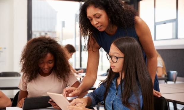 Sauvons le poste de Mme Béthune