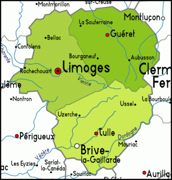 Touche pas mon Limousin