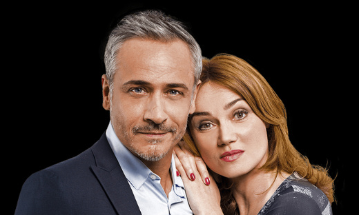 Laissez-nous nos moments de rêve en ces temps difficiles.