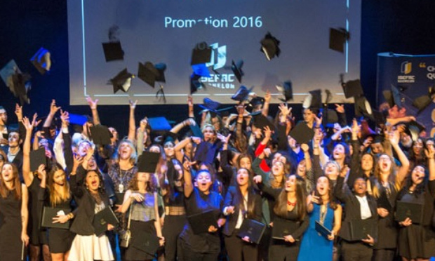 Pour le remboursement des frais d'inscription