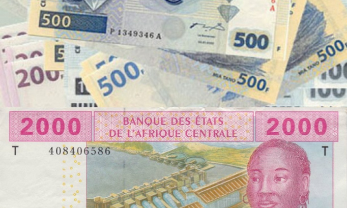 Affaire 2000 Fcfa