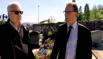 Pour que le maire de Sannois nous informe !