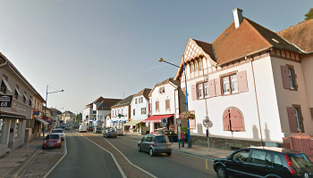 Pétition contre le bétonnage du centre-ville de Wittenheim et de la rue de Kingersheim !