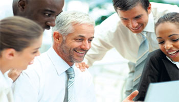 Pour l'emploi des seniors