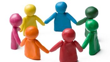 Pour une chaîne de l’espoir et de la solidarité !