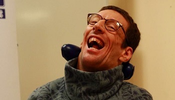 Pour permettre à Philippe de vivre dans la dignité !