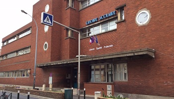 Pour que nos enfants puissent suivre sereinement leur scolarité