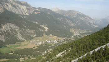 Pour un débat public sur le projet de percée d’un tunnel ferroviaire sous le Montgenèvre dès 2014 !