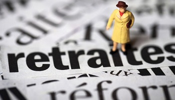 Pour une retraite dans le privé à 1.200 euros par mois minimum !