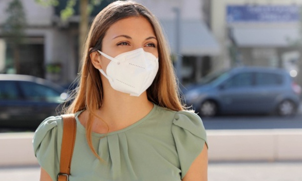 Arrêt de l'obligation de porter le masque en milieu extérieur