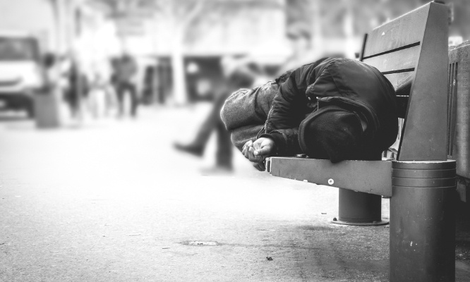 Droit à un asile de nuit pour tous