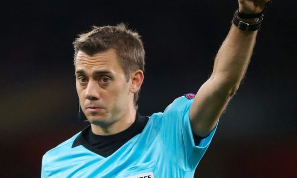 Évincer Monsieur Clément Turpin