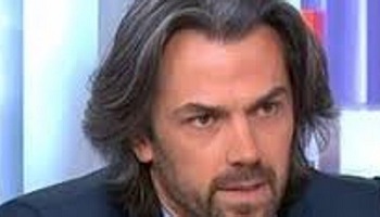 Aymeric Caron a tenté de justifier l'assassinat d'Ilan Halimi !