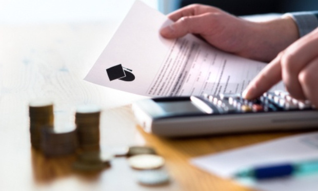 Pétition pour un remboursement partiel des frais de scolarité